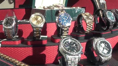 canal street replica rolex|Buying FAKE ROLEXES on Canal Street & Umberto's Clam .